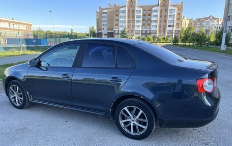 Volkswagen Jetta VI, 2008 год, 650 000 рублей, 20 фотография