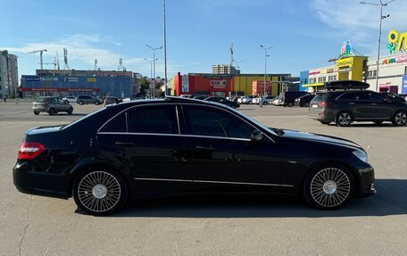 Mercedes-Benz E-Класс, 2012 год, 1 800 000 рублей, 5 фотография