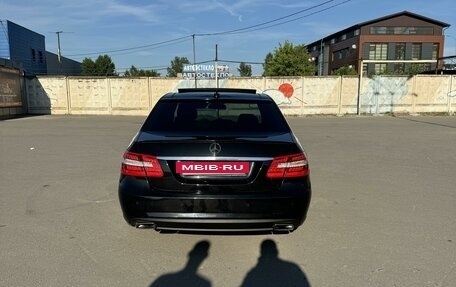 Mercedes-Benz E-Класс, 2012 год, 1 800 000 рублей, 7 фотография