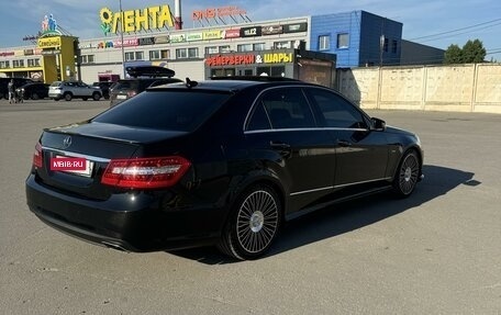 Mercedes-Benz E-Класс, 2012 год, 1 800 000 рублей, 6 фотография