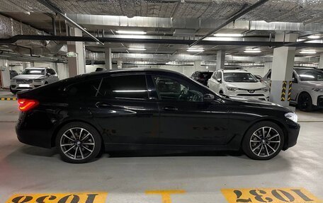 BMW 6 серия, 2018 год, 3 300 000 рублей, 3 фотография