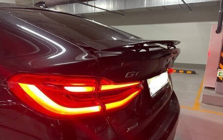 BMW 6 серия, 2018 год, 3 300 000 рублей, 12 фотография