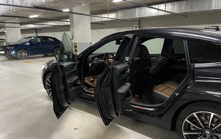 BMW 6 серия, 2018 год, 3 300 000 рублей, 5 фотография