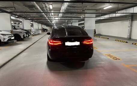 BMW 6 серия, 2018 год, 3 300 000 рублей, 6 фотография