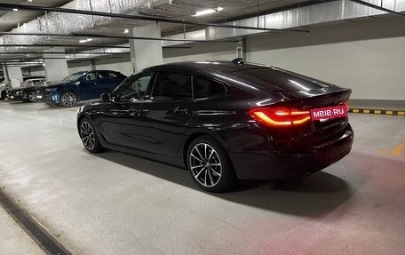 BMW 6 серия, 2018 год, 3 300 000 рублей, 7 фотография