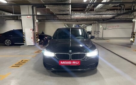 BMW 6 серия, 2018 год, 3 300 000 рублей, 8 фотография