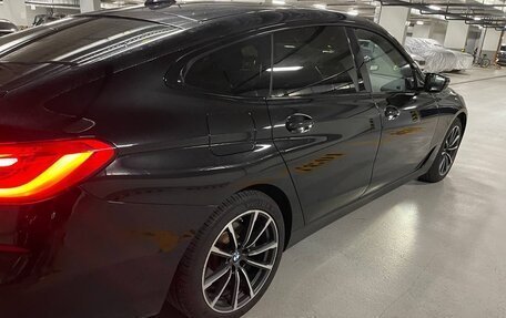 BMW 6 серия, 2018 год, 3 300 000 рублей, 17 фотография