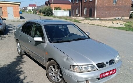 Nissan Primera II рестайлинг, 1997 год, 230 000 рублей, 1 фотография