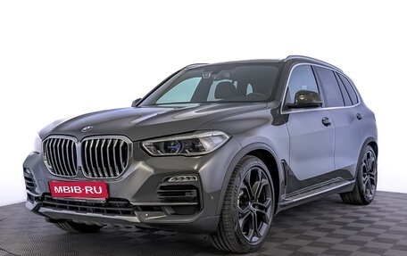 BMW X5, 2021 год, 8 300 000 рублей, 1 фотография