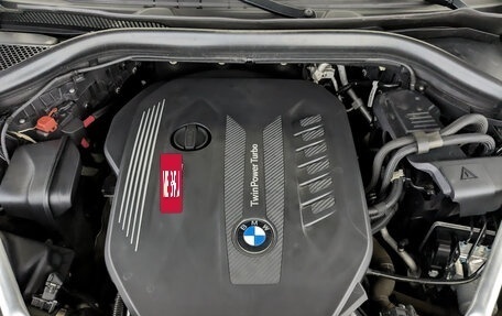 BMW X4, 2019 год, 6 250 000 рублей, 9 фотография