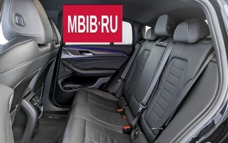 BMW X4, 2019 год, 6 250 000 рублей, 12 фотография