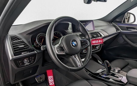 BMW X4, 2019 год, 6 250 000 рублей, 16 фотография