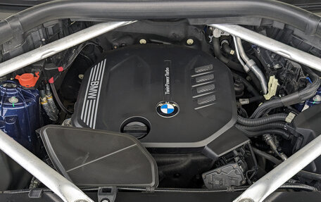 BMW X5, 2020 год, 6 550 000 рублей, 9 фотография