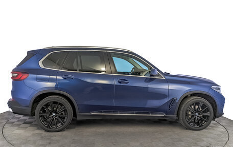BMW X5, 2020 год, 6 550 000 рублей, 4 фотография
