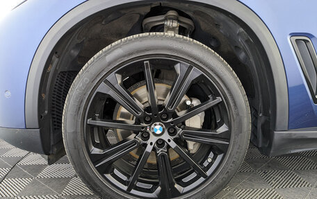 BMW X5, 2020 год, 6 550 000 рублей, 12 фотография