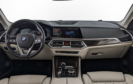 BMW X5, 2020 год, 6 550 000 рублей, 14 фотография