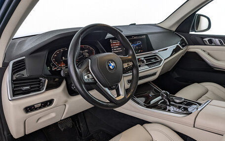 BMW X5, 2020 год, 6 550 000 рублей, 15 фотография