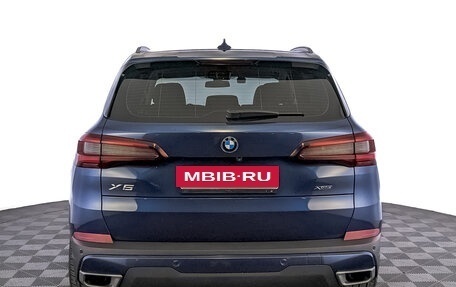 BMW X5, 2020 год, 6 550 000 рублей, 6 фотография