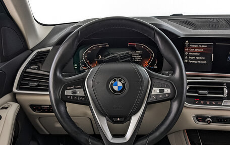 BMW X5, 2020 год, 6 550 000 рублей, 22 фотография