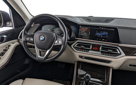 BMW X5, 2020 год, 6 550 000 рублей, 21 фотография