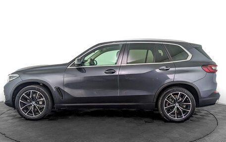BMW X5, 2020 год, 6 790 000 рублей, 8 фотография