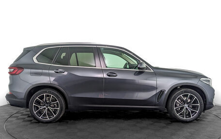 BMW X5, 2020 год, 6 790 000 рублей, 4 фотография