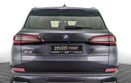 BMW X5, 2020 год, 6 790 000 рублей, 6 фотография