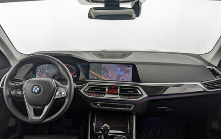 BMW X5, 2020 год, 6 790 000 рублей, 14 фотография