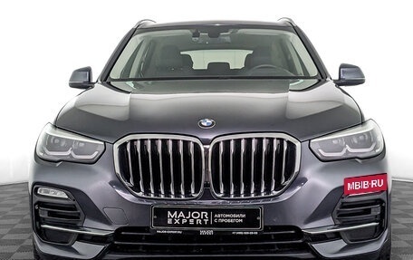 BMW X5, 2020 год, 6 790 000 рублей, 2 фотография