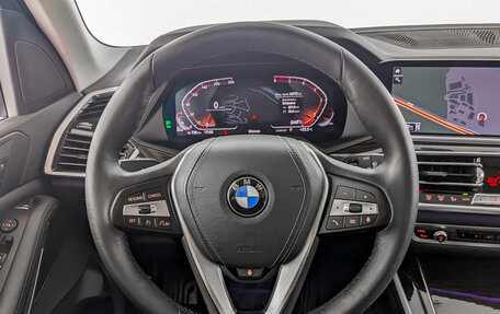 BMW X5, 2020 год, 6 790 000 рублей, 23 фотография