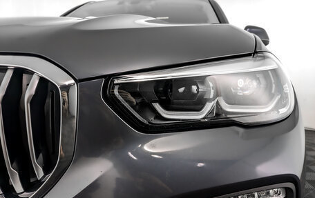 BMW X5, 2020 год, 6 790 000 рублей, 17 фотография