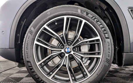 BMW X5, 2020 год, 6 790 000 рублей, 18 фотография