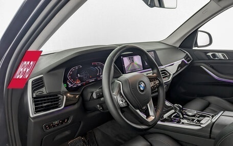 BMW X5, 2020 год, 6 790 000 рублей, 16 фотография