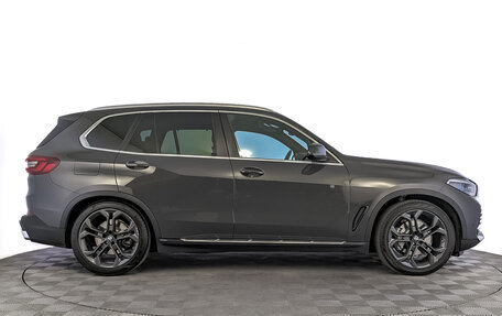 BMW X5, 2021 год, 8 300 000 рублей, 4 фотография