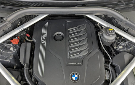 BMW X5, 2021 год, 8 300 000 рублей, 9 фотография