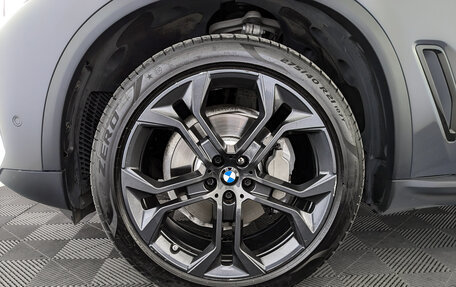 BMW X5, 2021 год, 8 300 000 рублей, 12 фотография