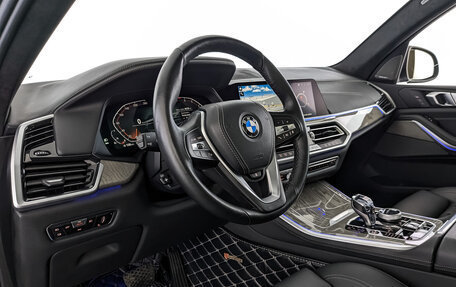 BMW X5, 2021 год, 8 300 000 рублей, 15 фотография