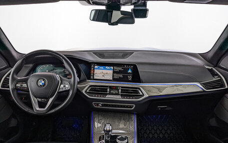 BMW X5, 2021 год, 8 300 000 рублей, 14 фотография