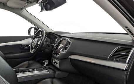 Volvo XC90 II рестайлинг, 2015 год, 3 390 000 рублей, 13 фотография