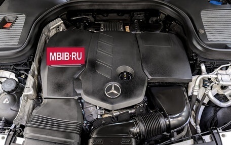 Mercedes-Benz GLC Coupe, 2019 год, 5 890 000 рублей, 8 фотография