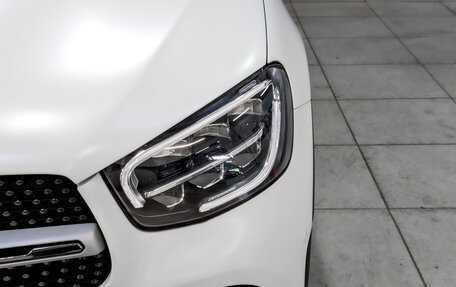 Mercedes-Benz GLC Coupe, 2019 год, 5 890 000 рублей, 16 фотография