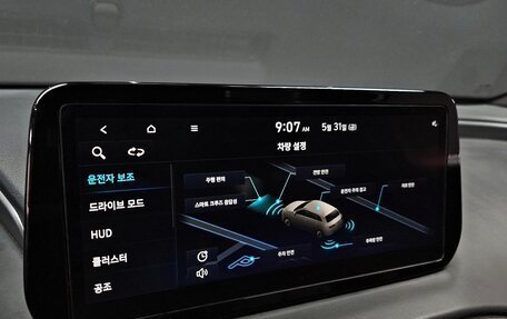 Hyundai Santa Fe IV, 2021 год, 2 990 000 рублей, 14 фотография