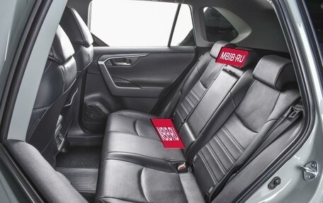 Toyota RAV4, 2019 год, 4 190 000 рублей, 9 фотография