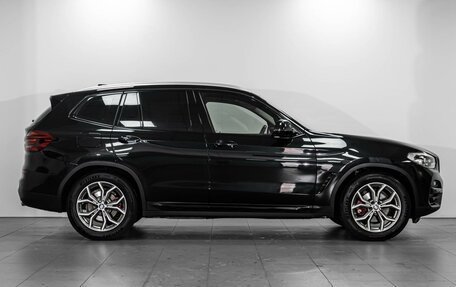 BMW X3, 2019 год, 4 199 000 рублей, 5 фотография