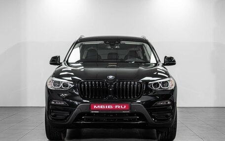 BMW X3, 2019 год, 4 199 000 рублей, 3 фотография