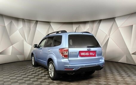 Subaru Forester, 2012 год, 1 449 900 рублей, 4 фотография