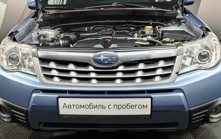 Subaru Forester, 2012 год, 1 449 900 рублей, 18 фотография