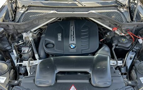 BMW X5, 2015 год, 3 290 000 рублей, 9 фотография