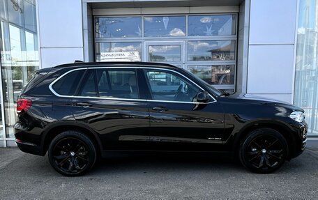 BMW X5, 2015 год, 3 290 000 рублей, 4 фотография