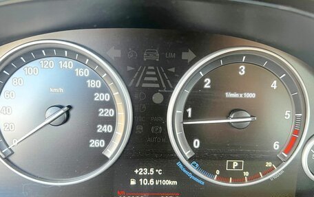 BMW X5, 2015 год, 3 290 000 рублей, 13 фотография